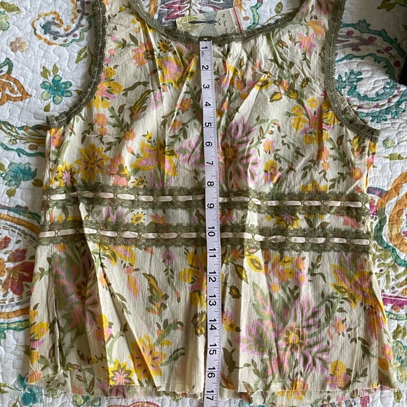 New with tags- Free People top - Picture 5 of 6